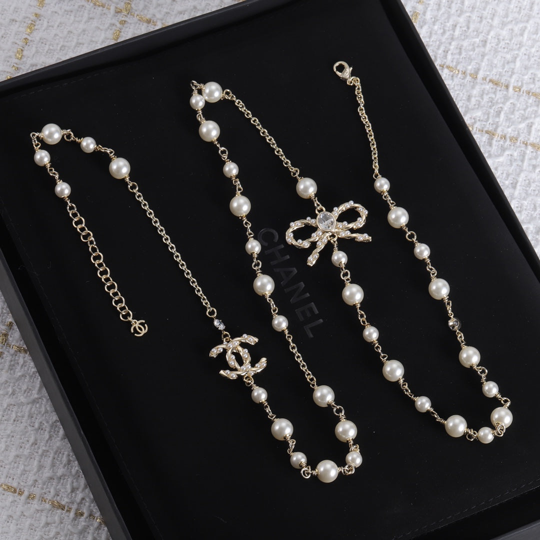 14C404X   Fashionable and high quality  Necklaces