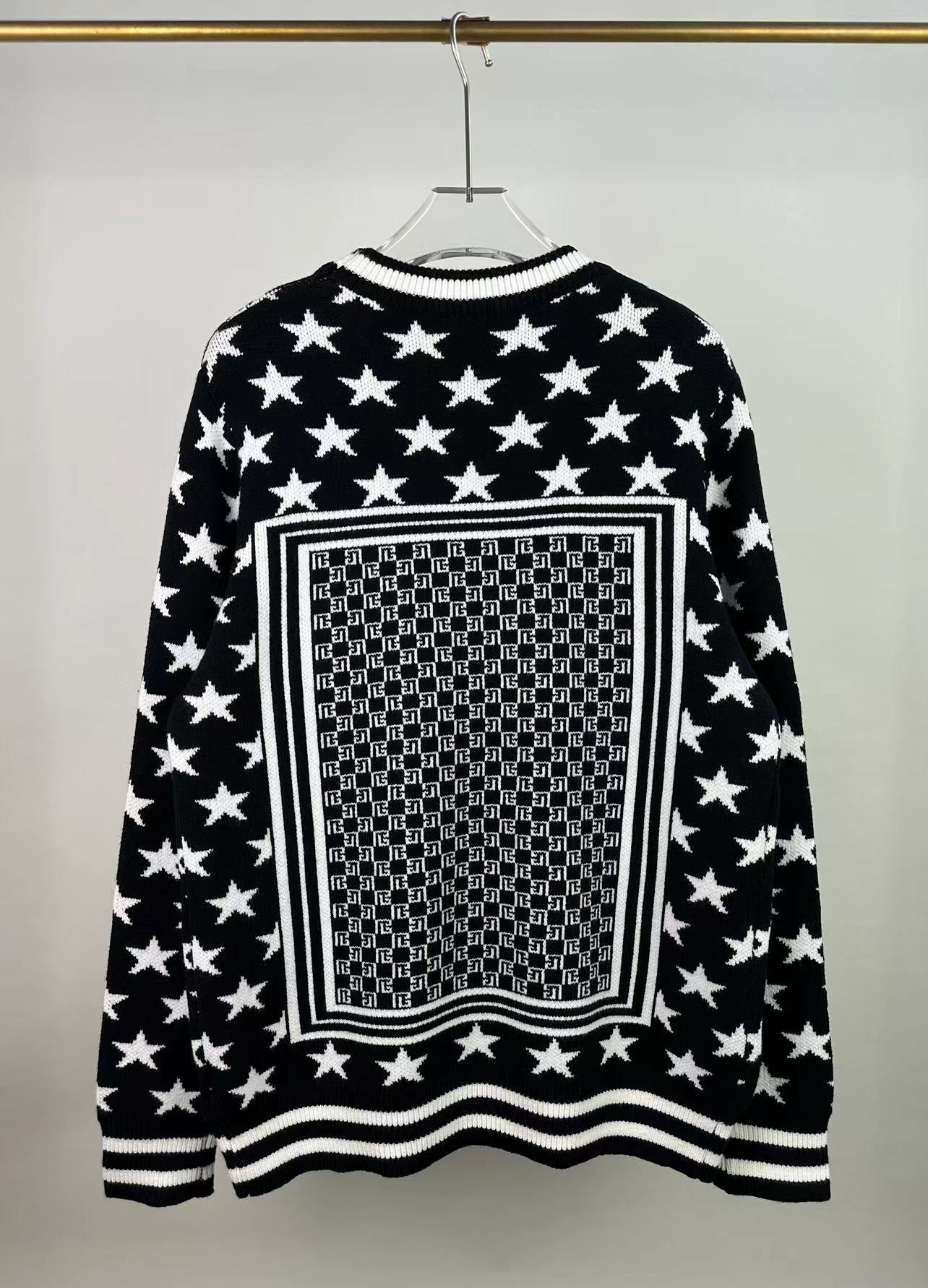 14A371U  fashion Sweaters