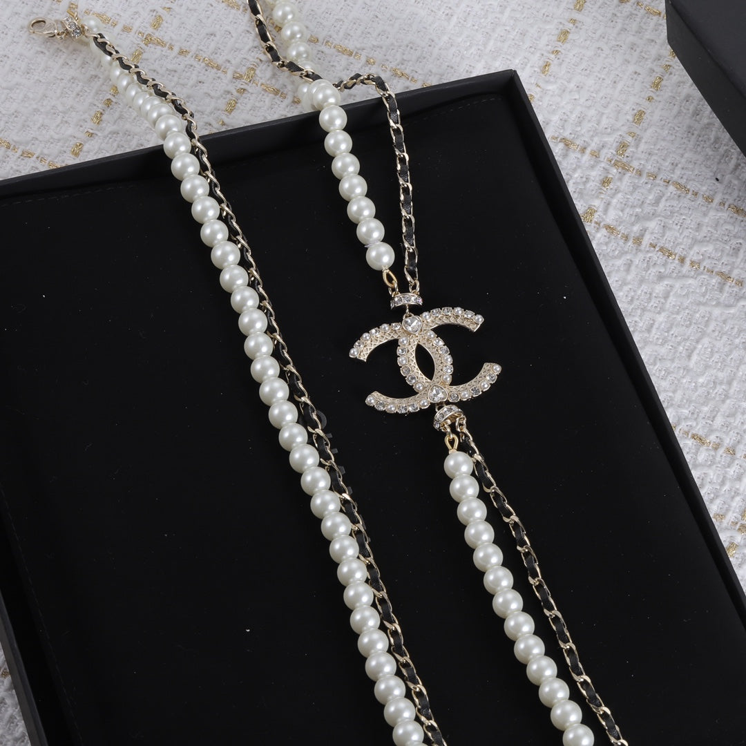 14C293X  Fashionable and high quality  Necklaces