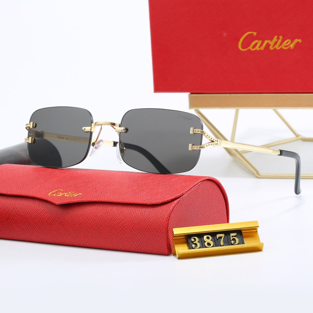 74K108T  fashion Sunglasses