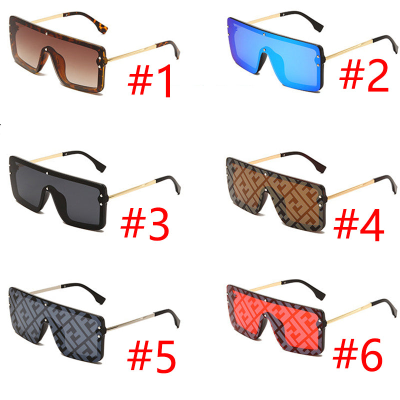 74F30T  fashion Sunglasses