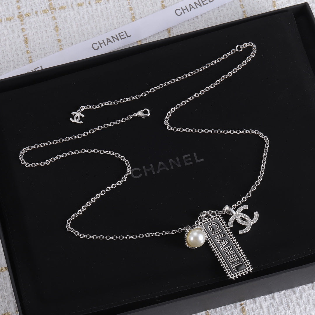 1YC411X  Fashion high -quality Necklaces