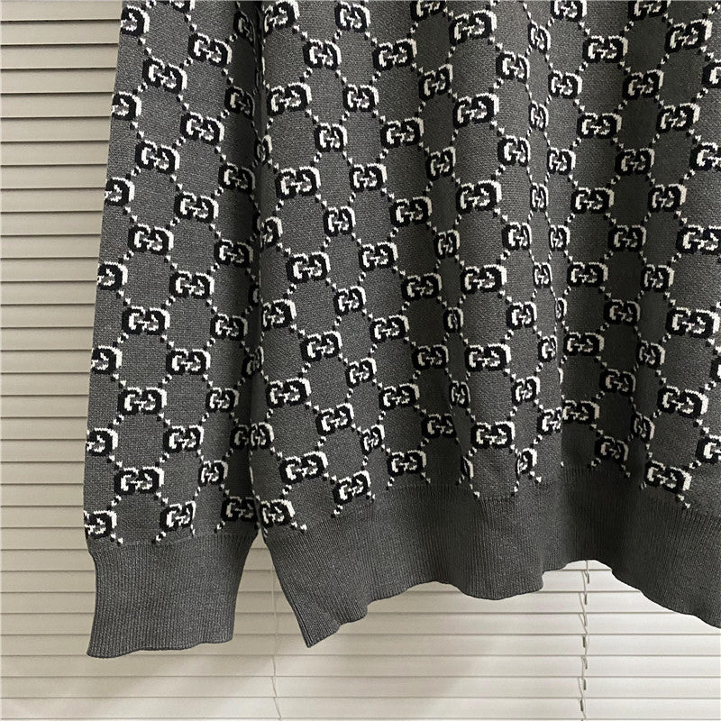 14B348U  fashion  Sweaters