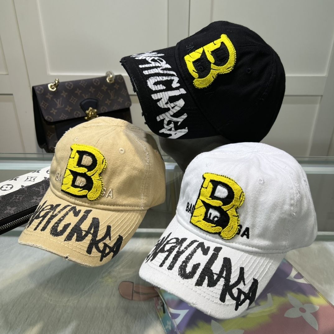 14J318M  Fashion hats