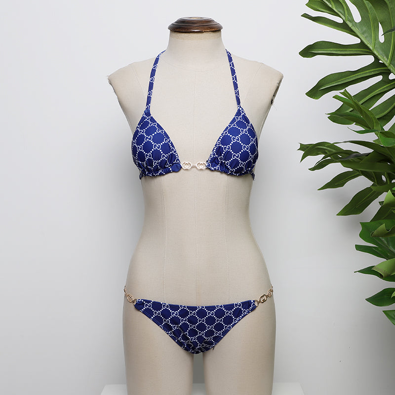 14B52Y   fashion  Bikini swimsuit