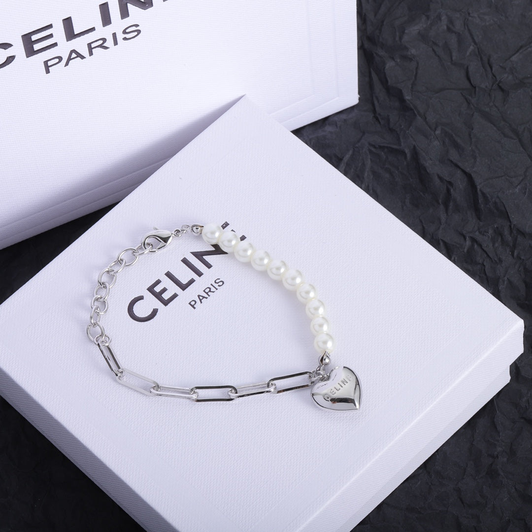 1NCL166X Fashionable high -quality necklace bracelet