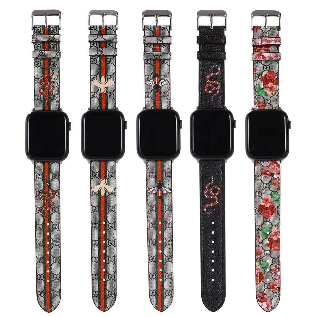 PXB59A Fashion watch strap (Appleiwatch 4/5/6/7/8)