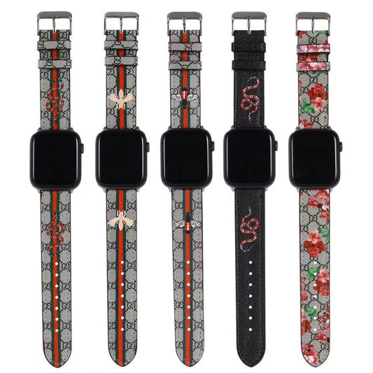 PXB59A Fashion watch strap (Appleiwatch 4/5/6/7/8)