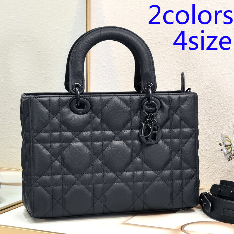 1XD438B hight quality leather Bags