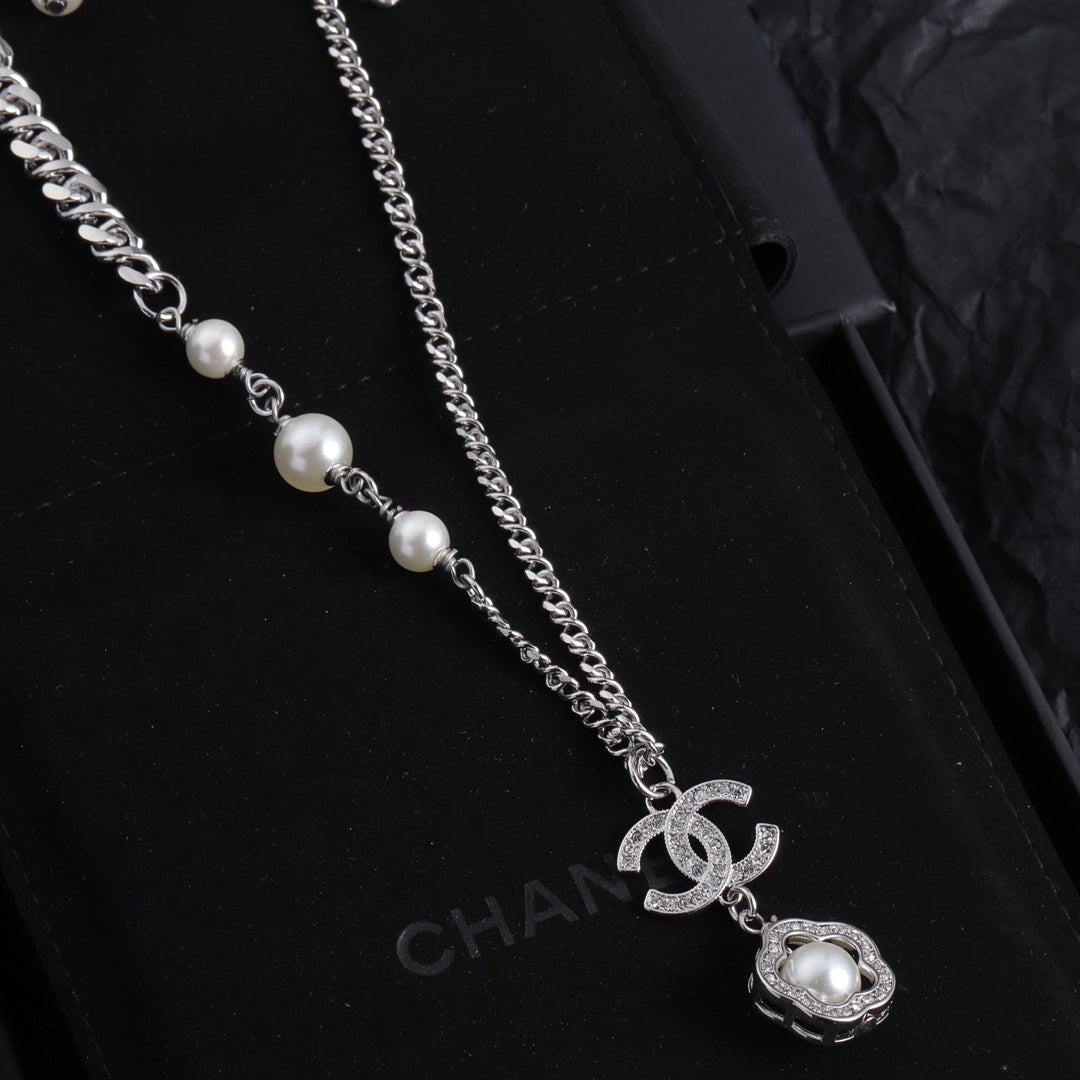 1NC154X Fashionable high -quality necklace