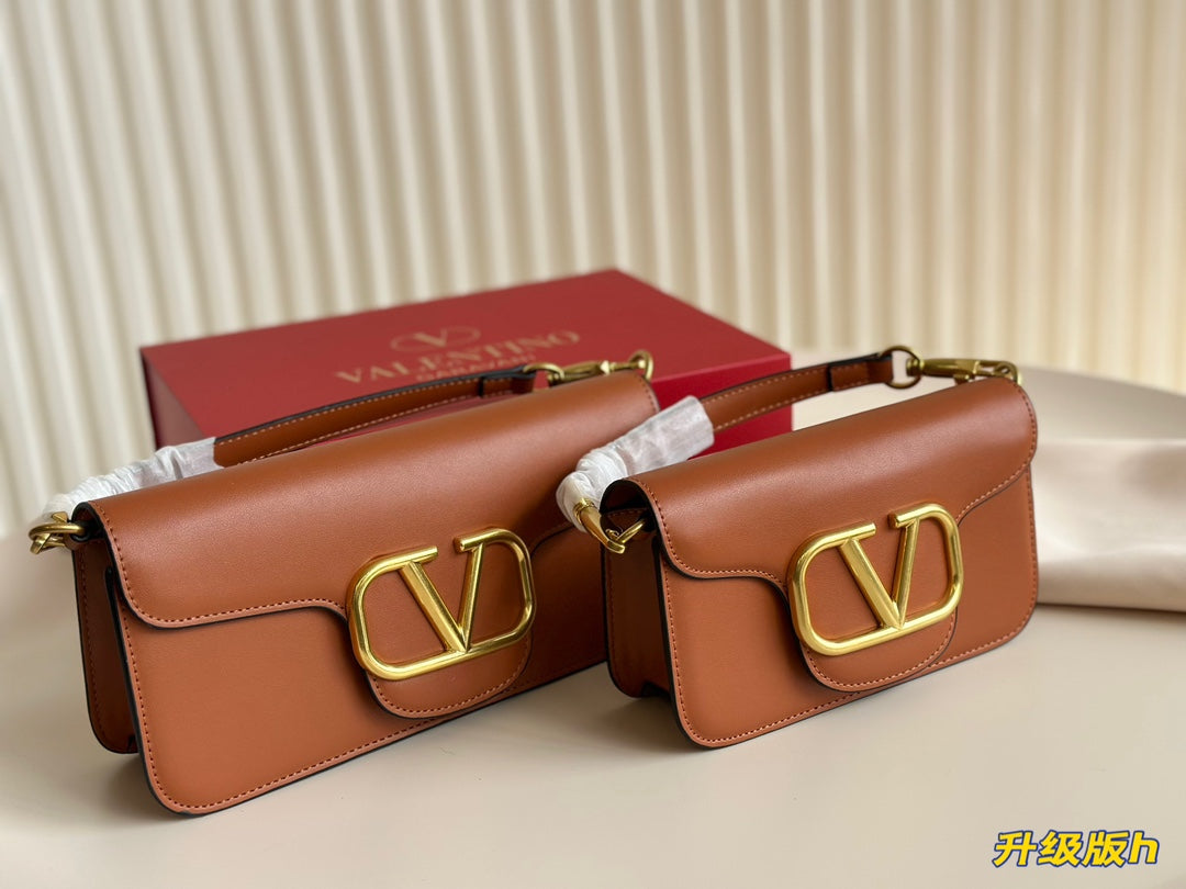 6XVL426B hight quality leather Bags