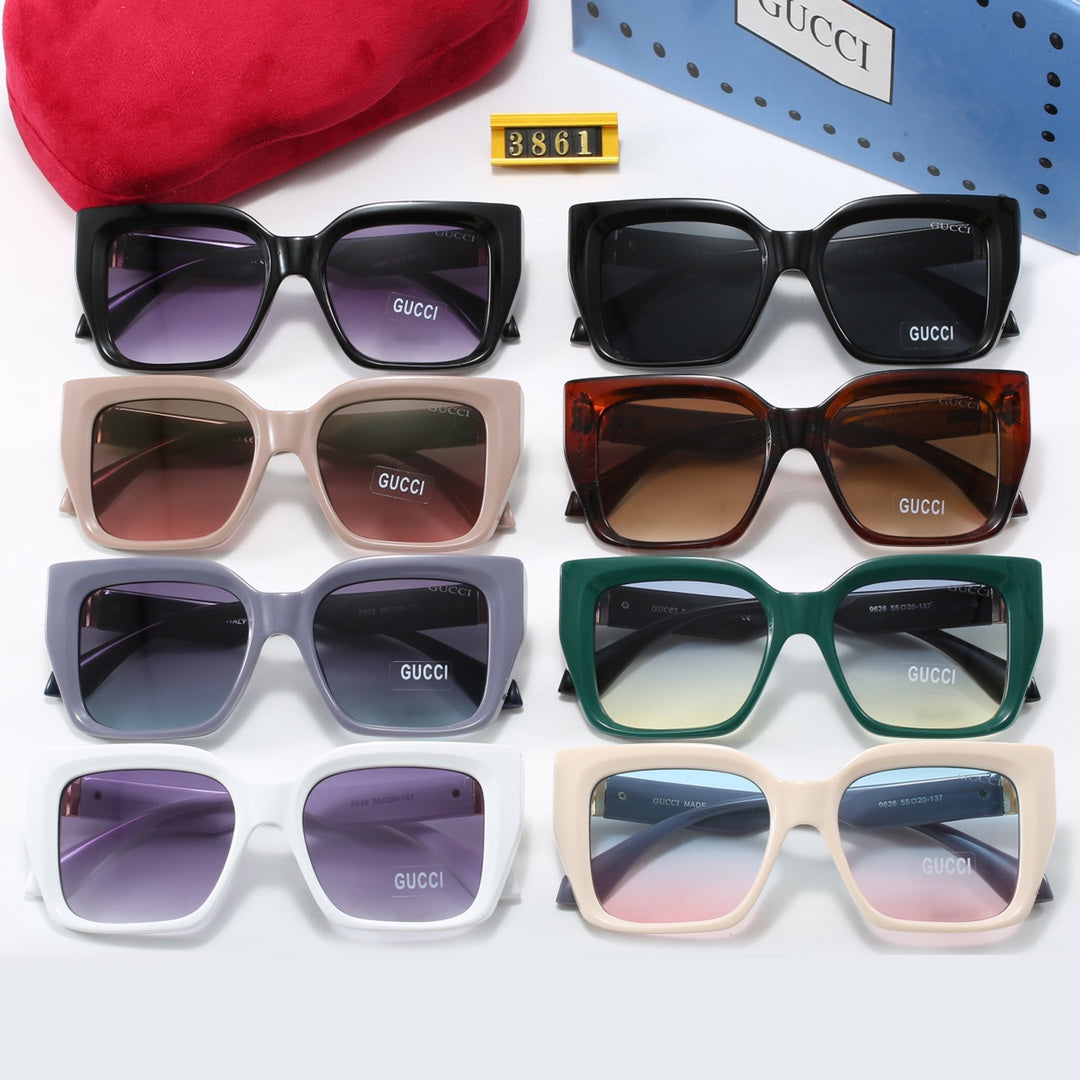 74B126T  fashion Sunglasses