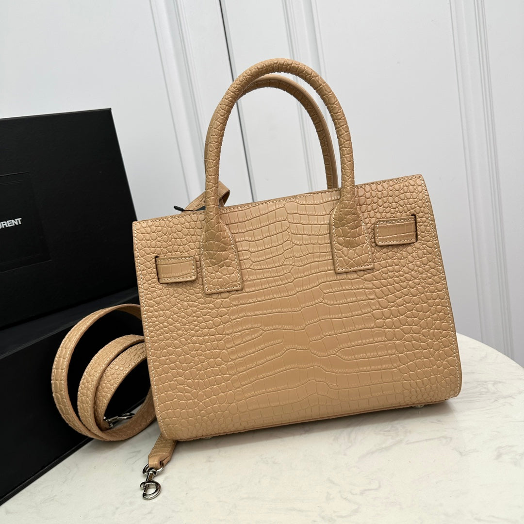 1XSL268B ( 1:1 hight quality leather bag)