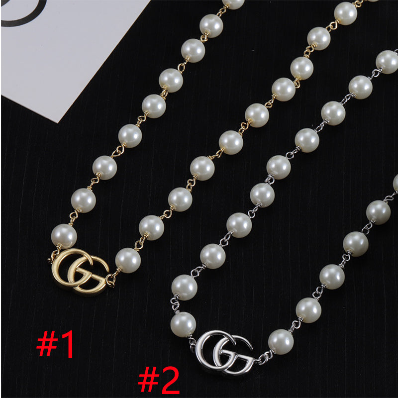 14B605X  Fashionable and high quality Necklaces