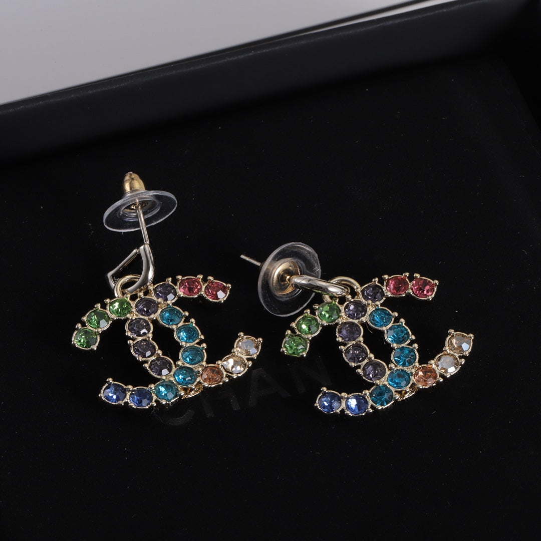 14C308E   Fashionable and high quality  Earrings