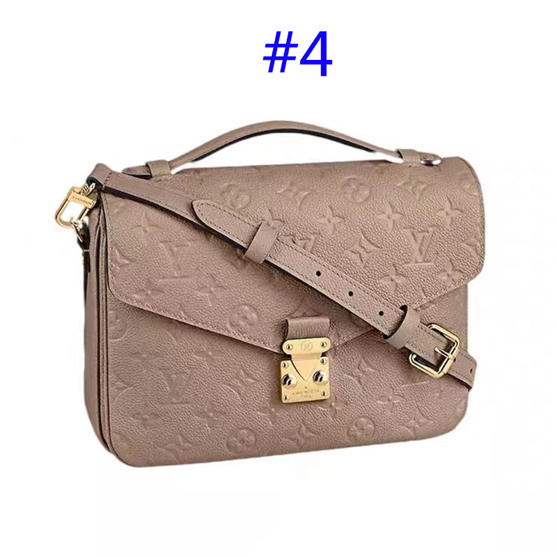 1XE440B High quality genuine leather women's bag