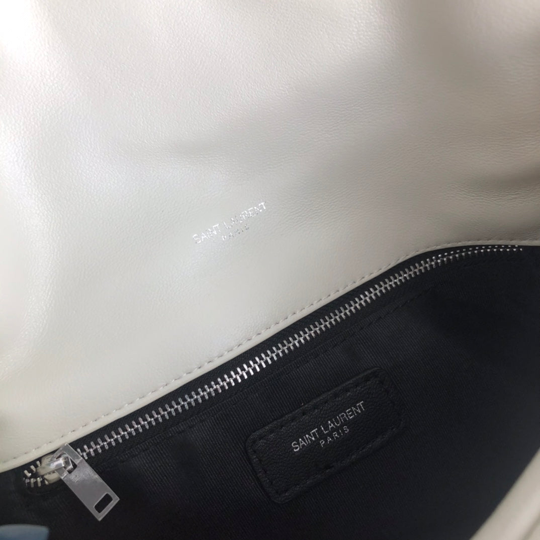 1XSL266B ( 1:1 hight quality leather bag)