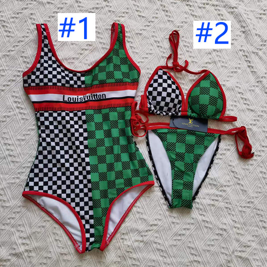 14E42Y   fashion  Bikini swimsuit