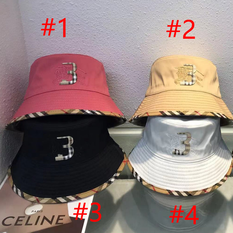 14R145M  Fashion hats