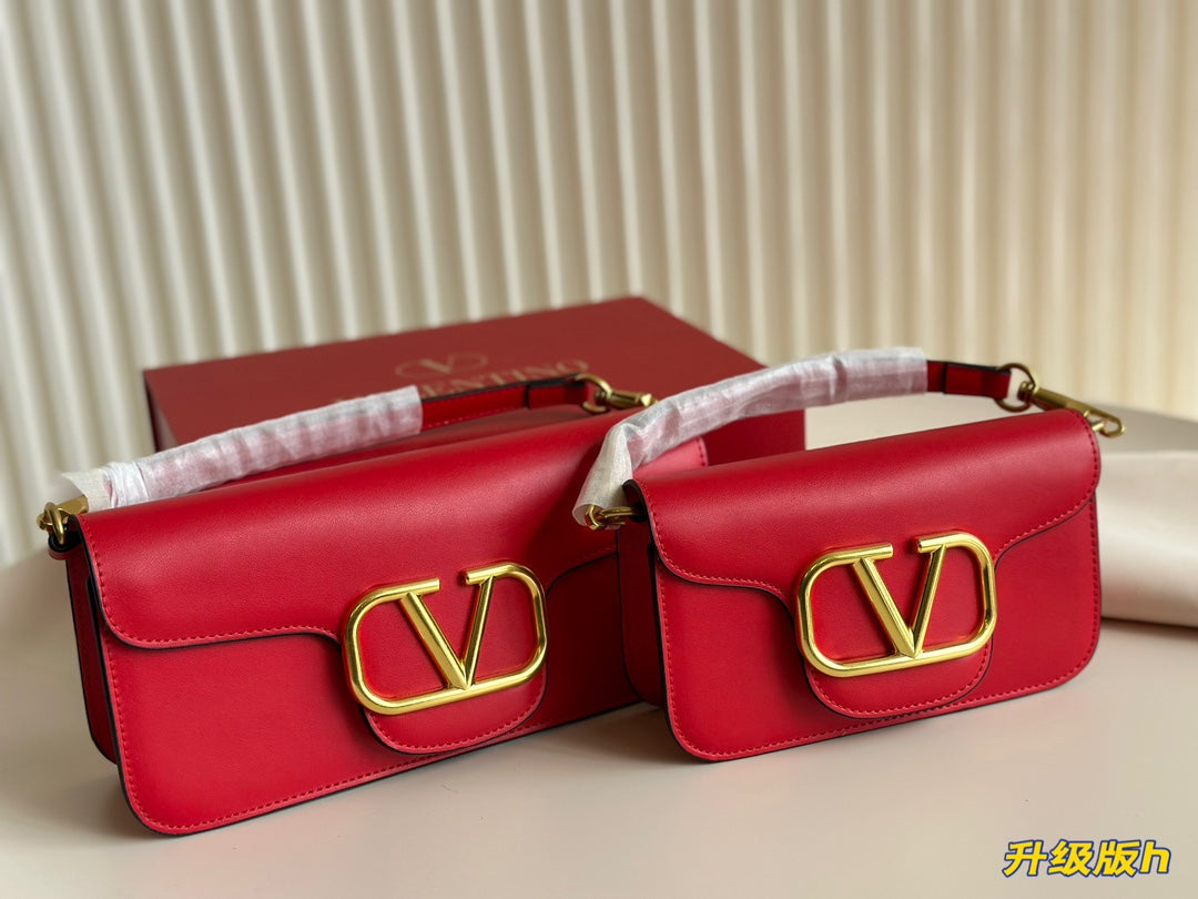 6XVL426B hight quality leather Bags