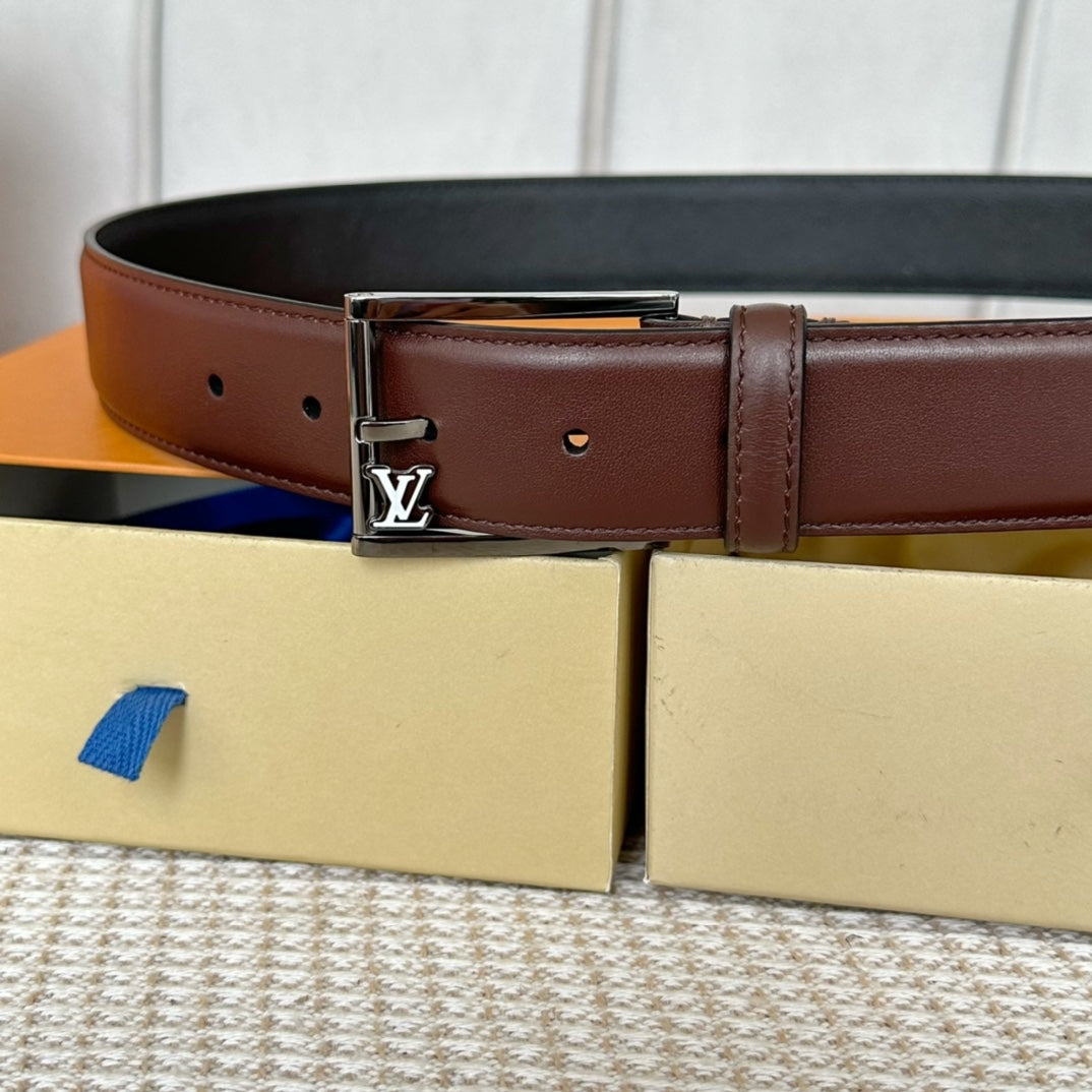 14E15P   (High quality leather belt With full package)