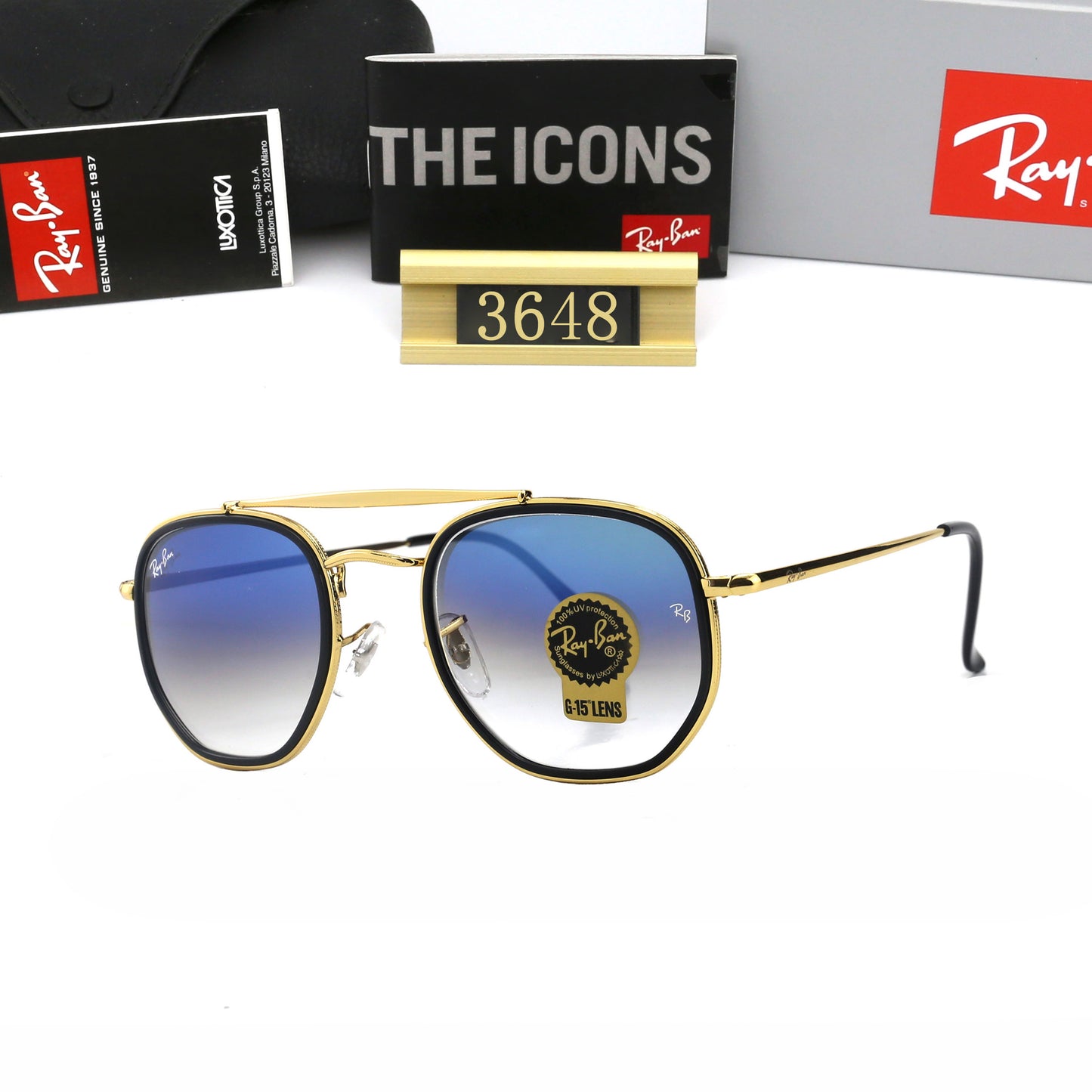 74A271T fashion Sunglasses