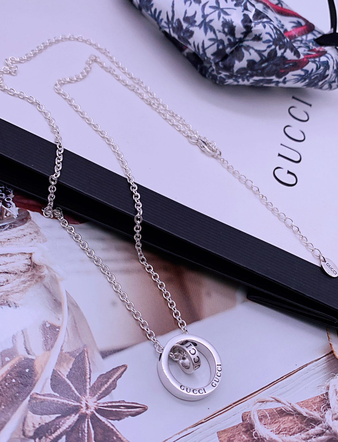 1NB16X Fashionable high -quality necklace