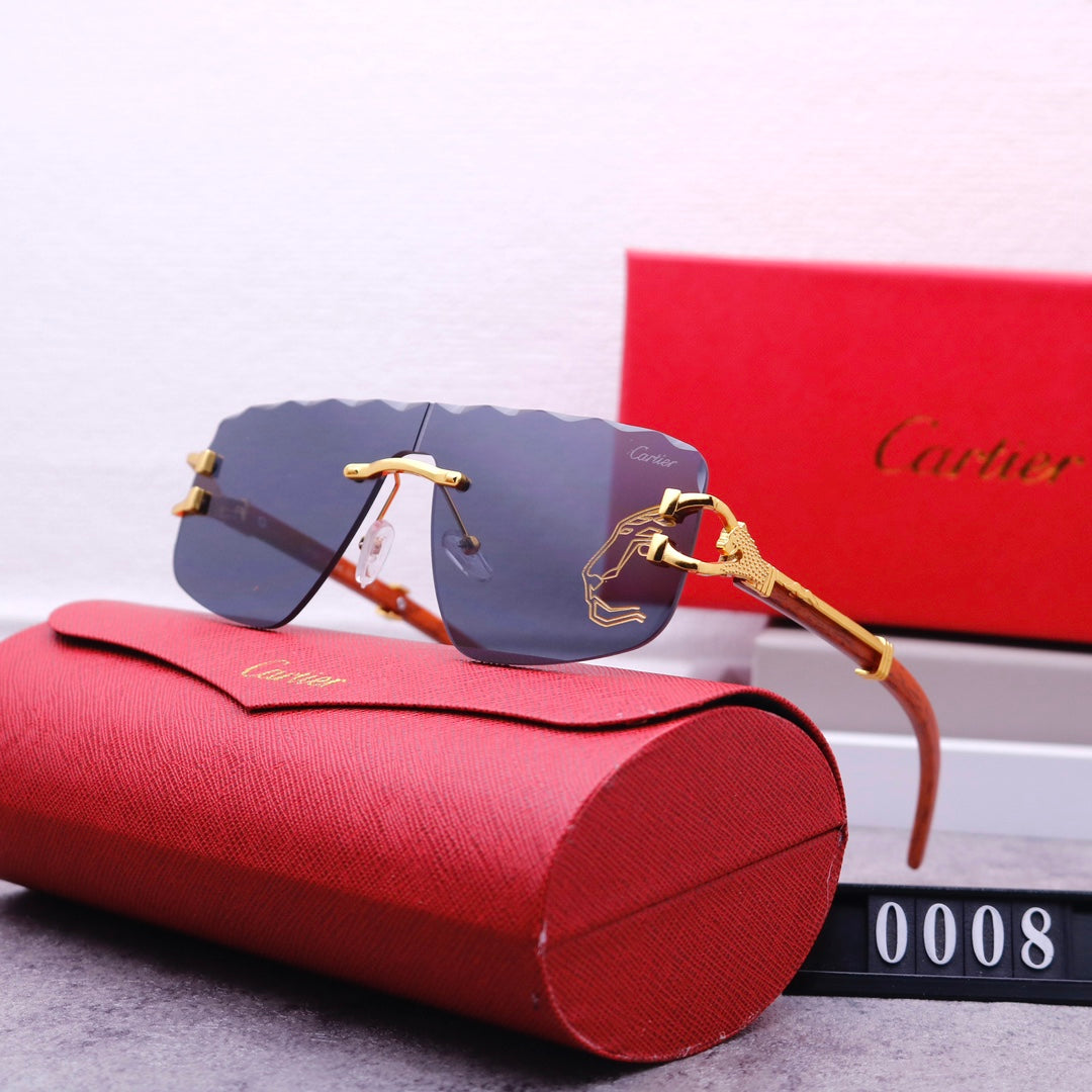 74K196T  fashion Sunglasses