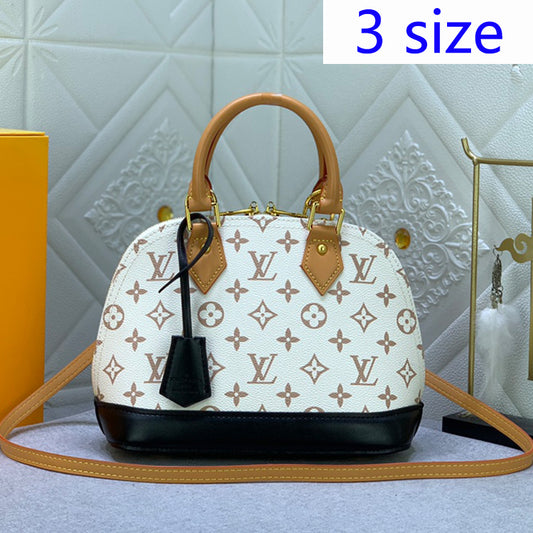 2XE336B hight quality leather Bags