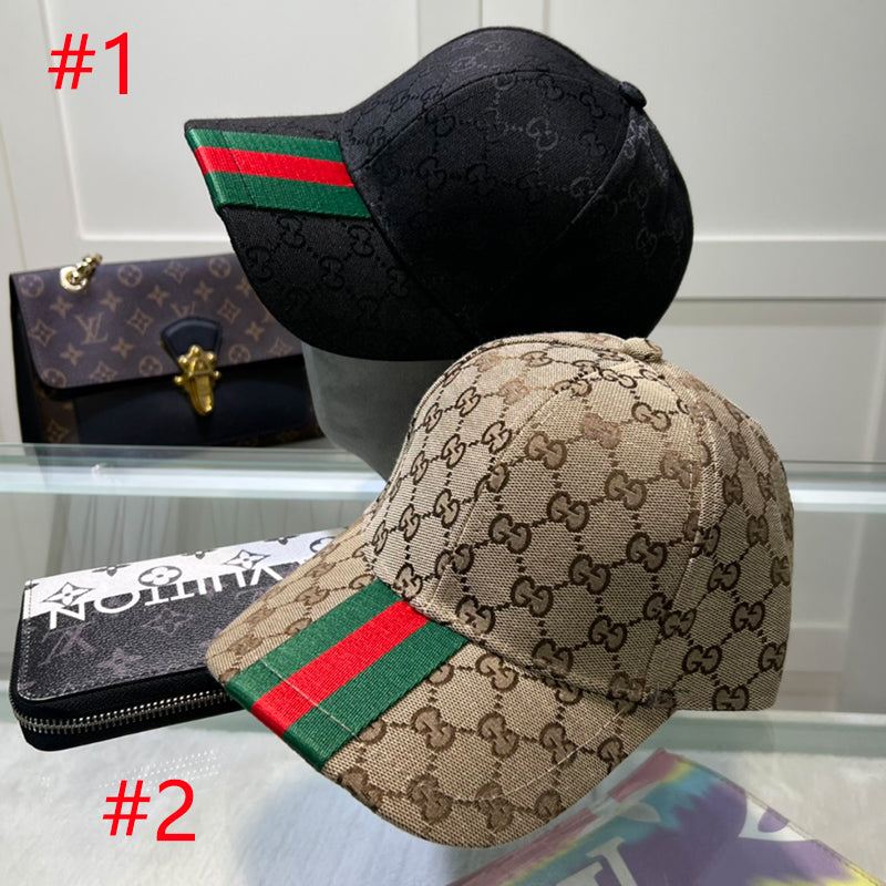 14B292M  Fashion hats