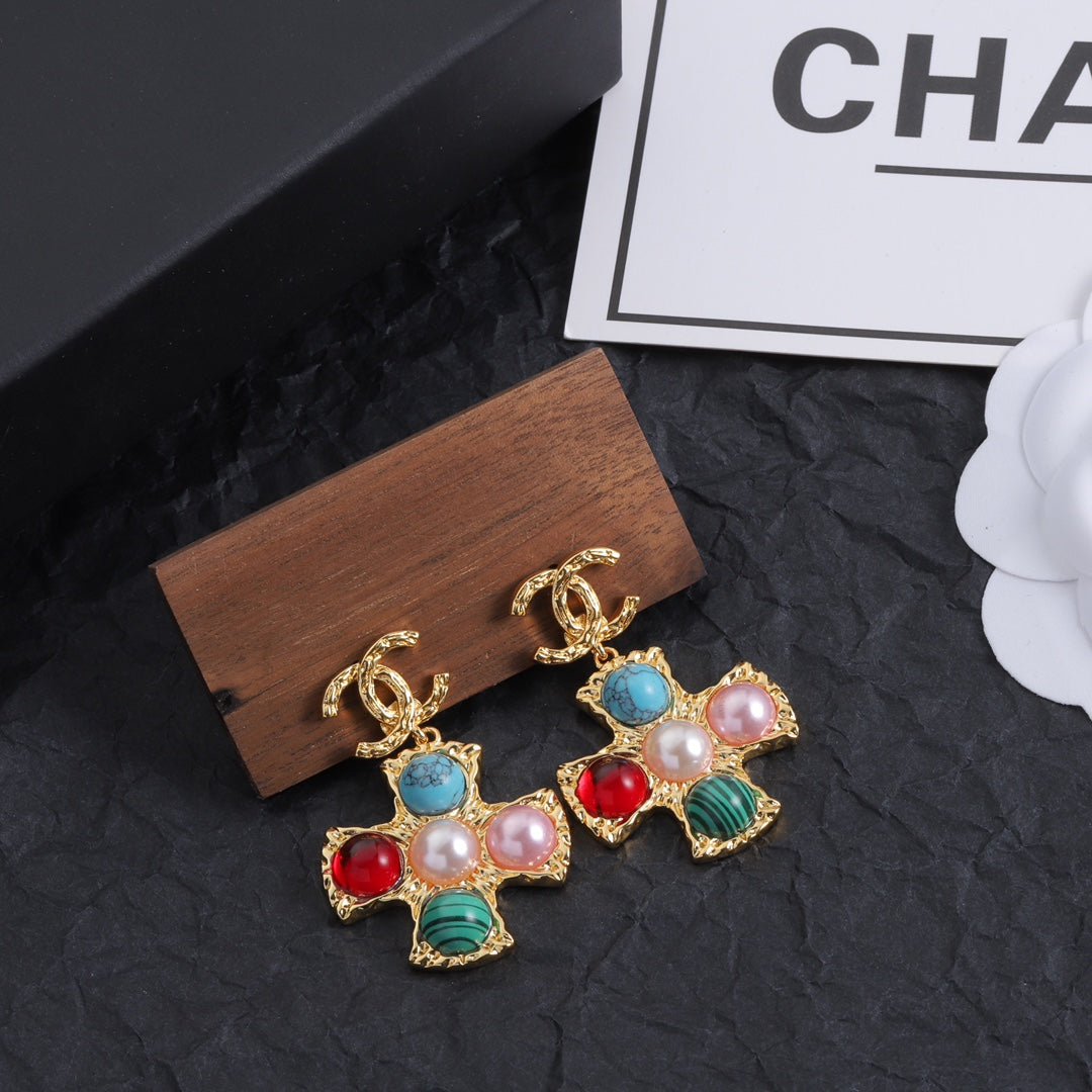 1NC204E Fashion high -quality earring