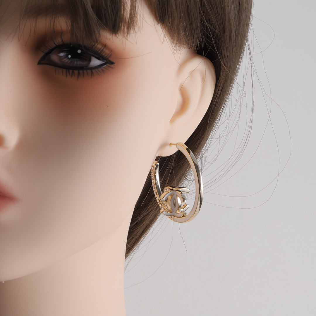 14C371E   Fashionable and high quality  Earrings