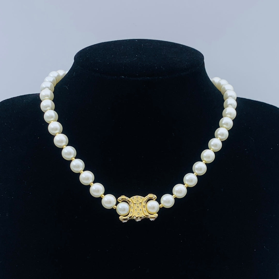 84CL6X  Fashion high -quality Necklaces