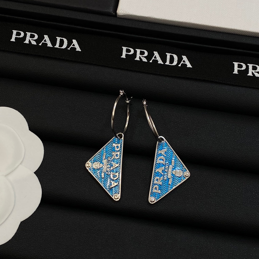 14PD272E  Fashionable and high quality  Earrings