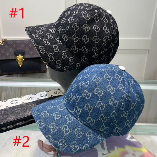 14B259M  Fashion hats