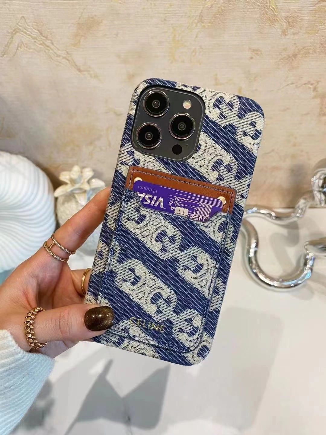 PXCL50A Fashion Phone Case