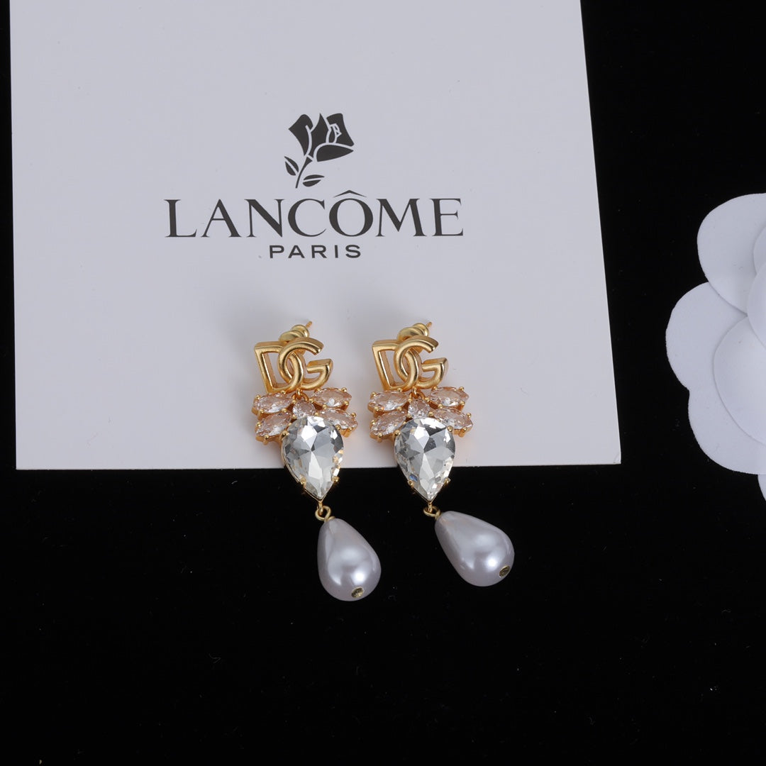 14A275E  Fashionable and high quality  Earrings