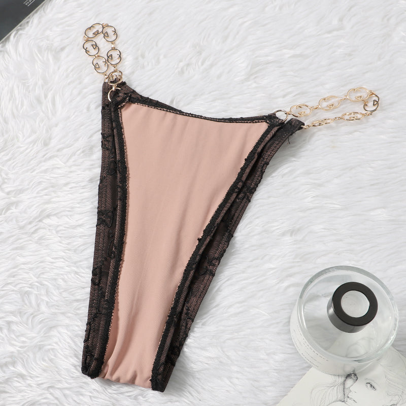 14B49Y   fashion  Bikini swimsuit