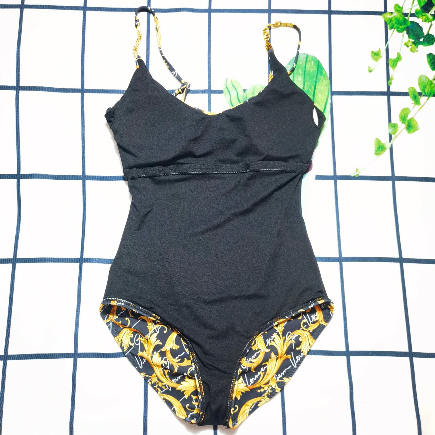 14V154Y   fashion  Bikini swimsuit