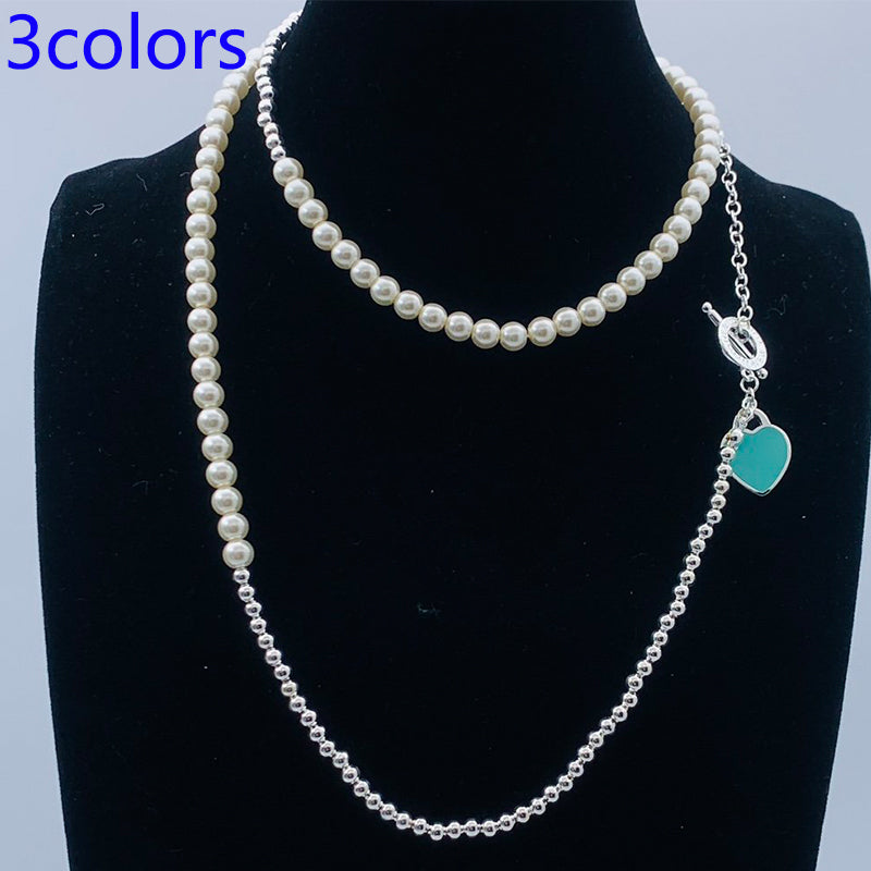 8XPD28X Fashion high -quality Necklaces