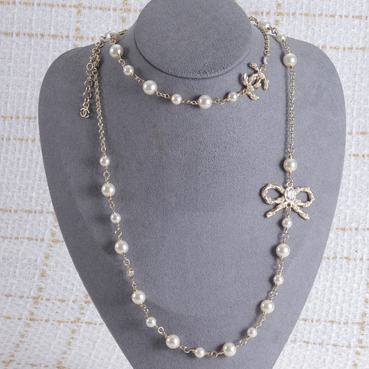 14C404X   Fashionable and high quality  Necklaces