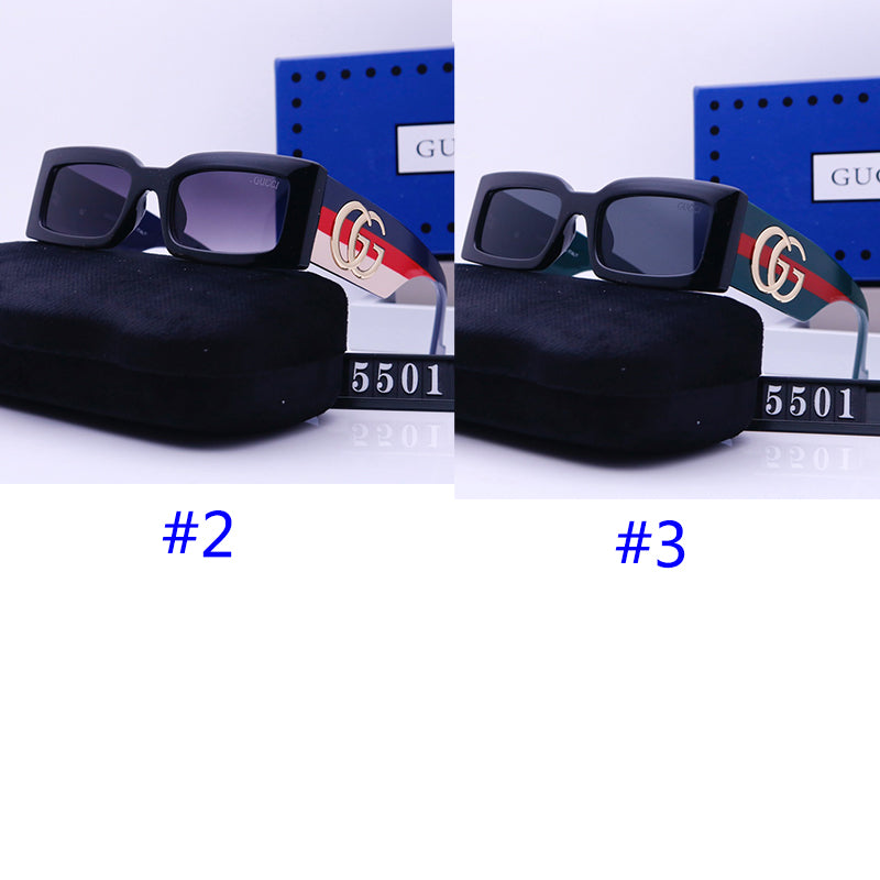 7XB3T fashion Sunglasses