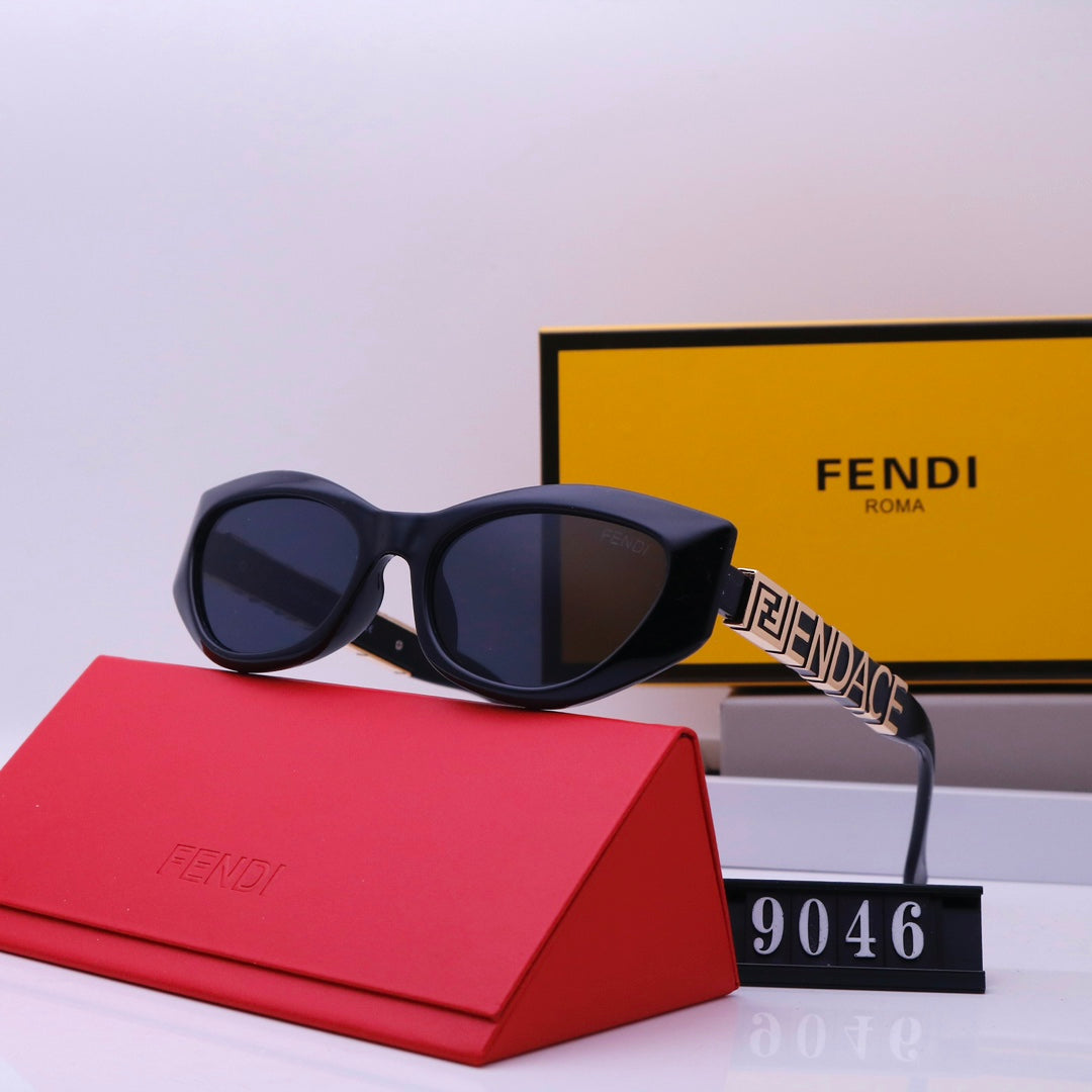 7XF8T fashion Sunglasses