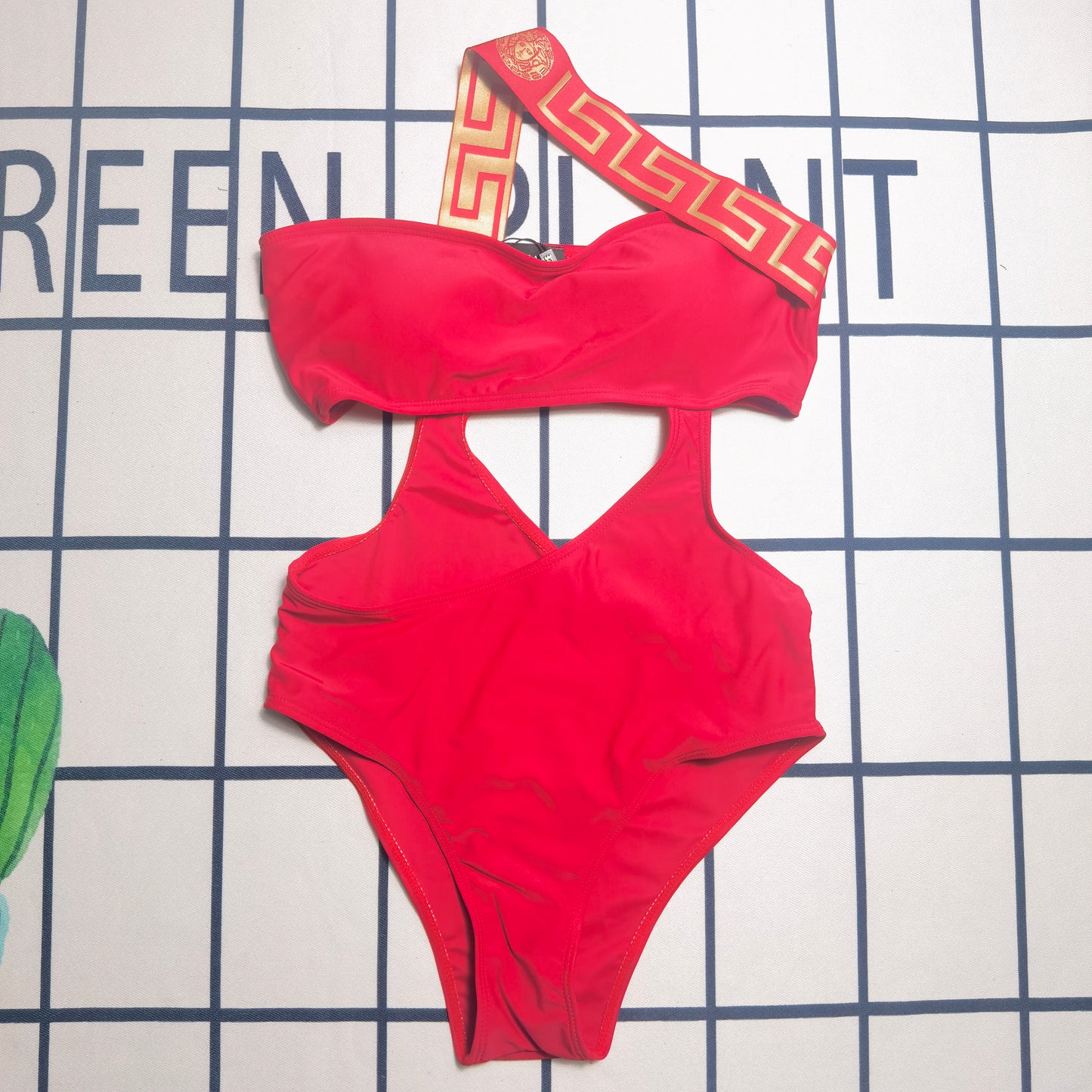 14V286Y   fashion  Bikini swimsuit