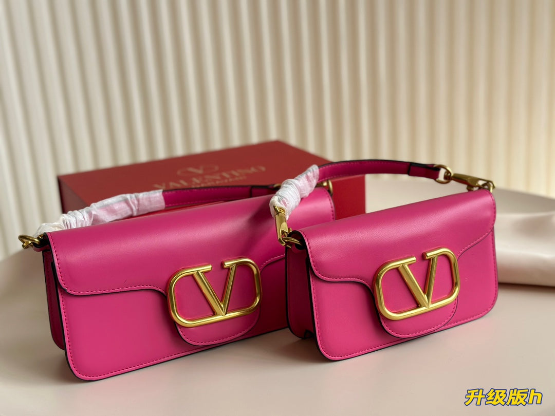 6XVL426B Fashionable leather bag