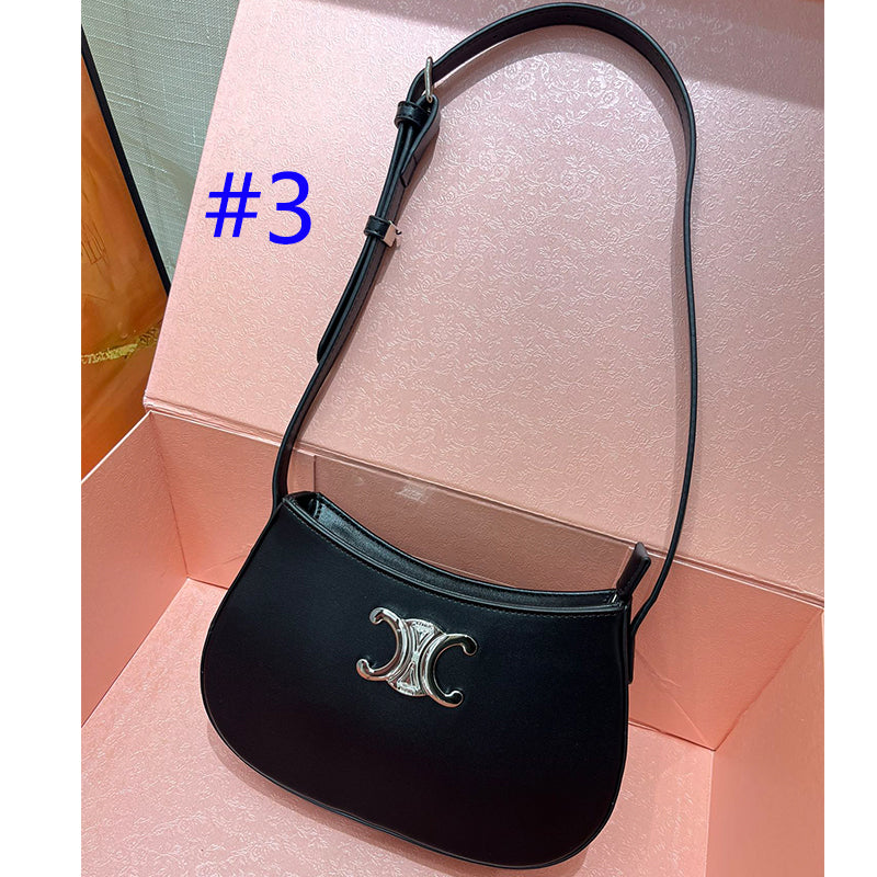 1XCL280B hight quality leather bag