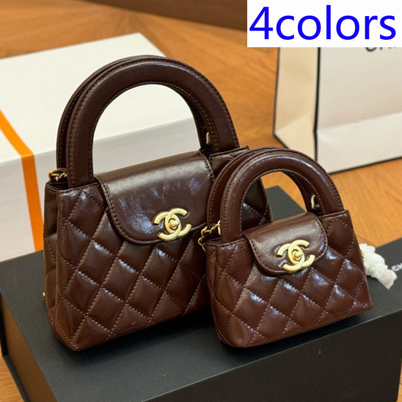 6XC425B hight quality leather Bags