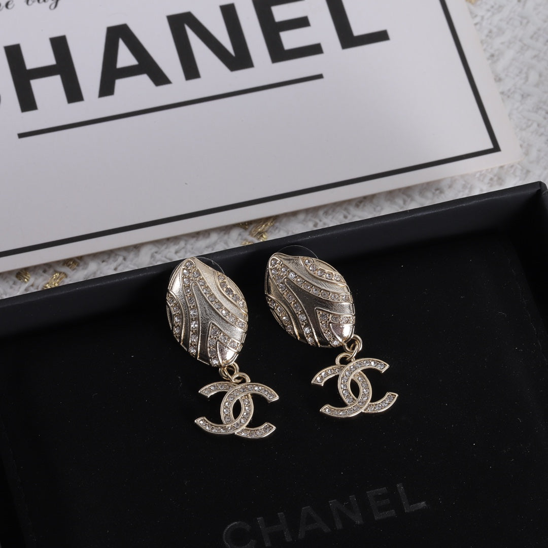 14C280E  Fashionable and high quality  Earrings