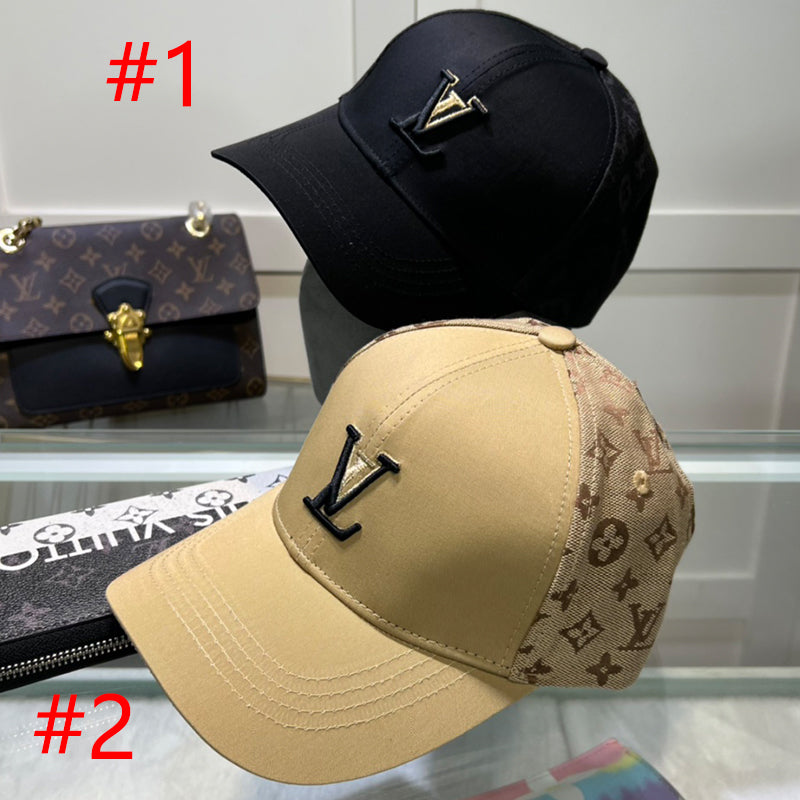 14E55M   Fashionable high quality Hats