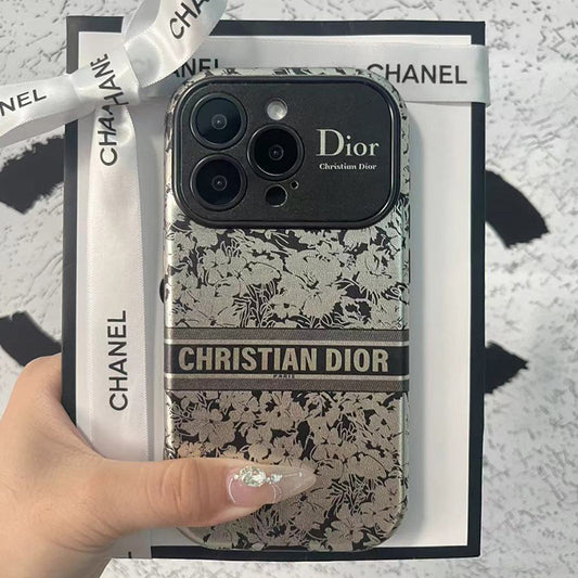 ALD10A Fashion Phone Case